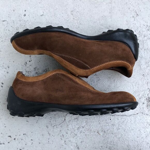 Tod’s Driving Shoes   - Picture 1 of 6